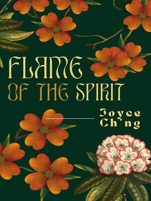 cover image of Flame of the Spirit